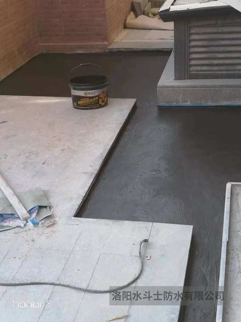 厨卫浴家装橡皮金防水