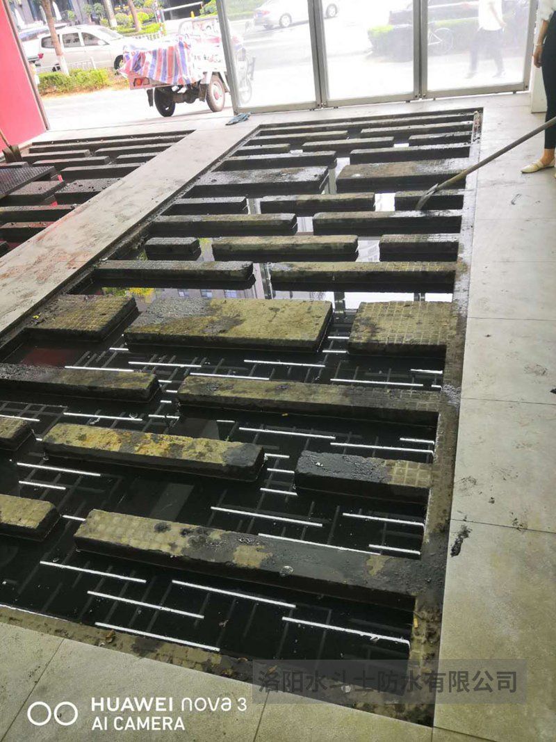 疑难堵漏案例 (19)