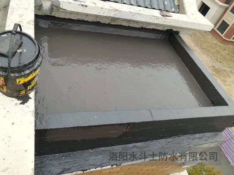 厨卫浴家装橡皮金防水