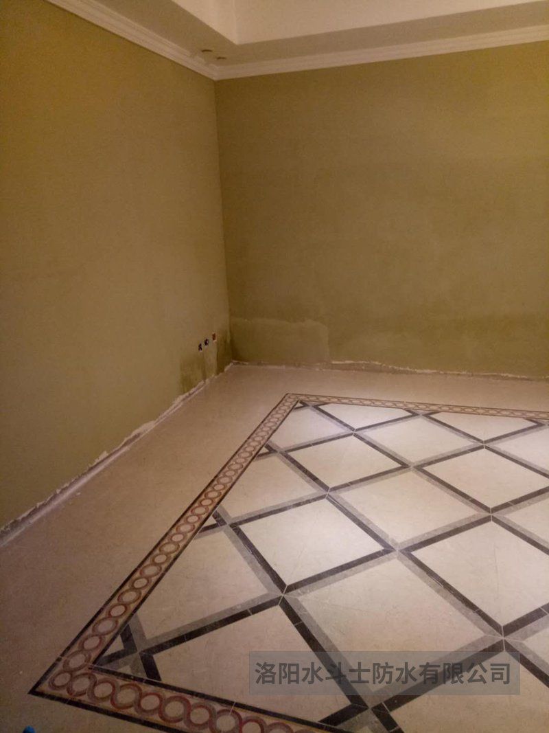 别墅渗漏修缮案例 (25)