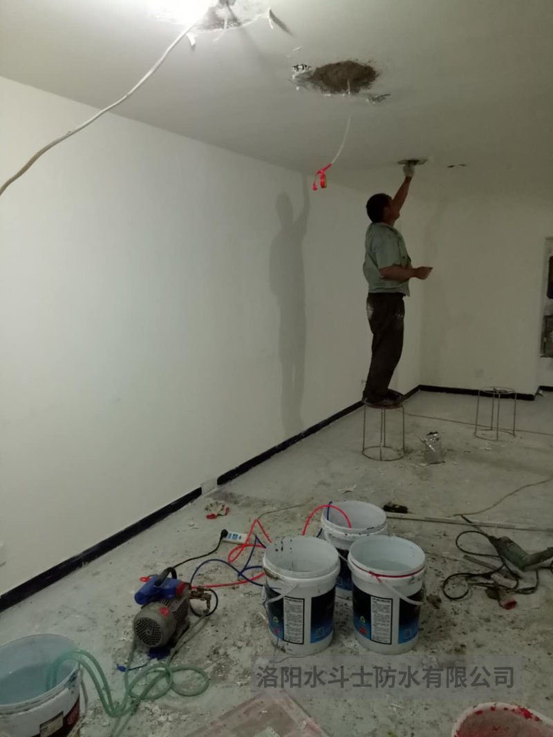 疑难堵漏案例 (7)