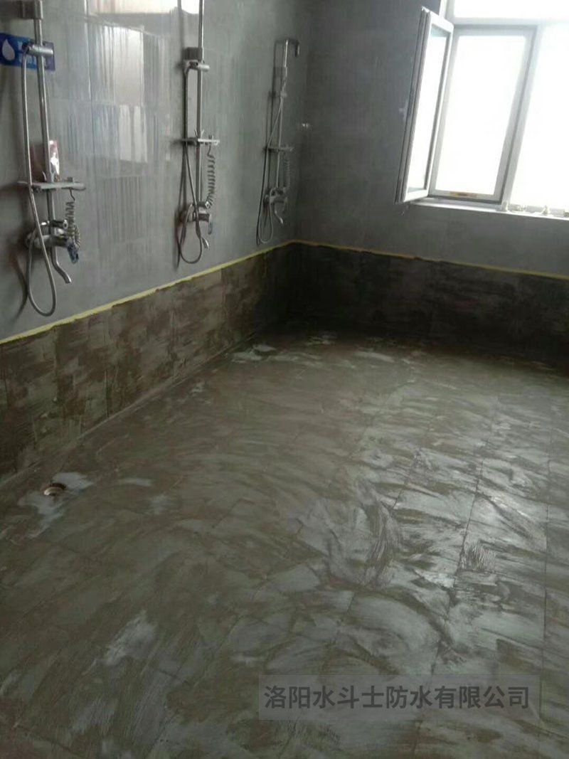 厨卫浴家装橡皮金防水