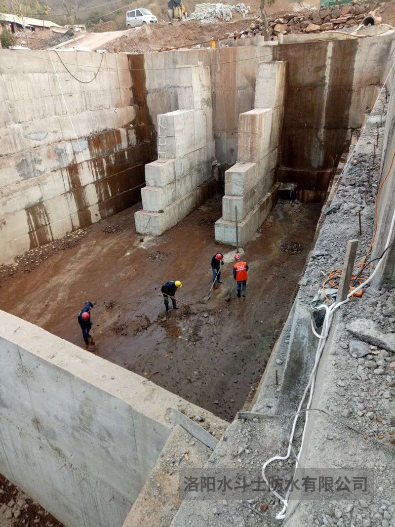 疑难堵漏案例 (44)