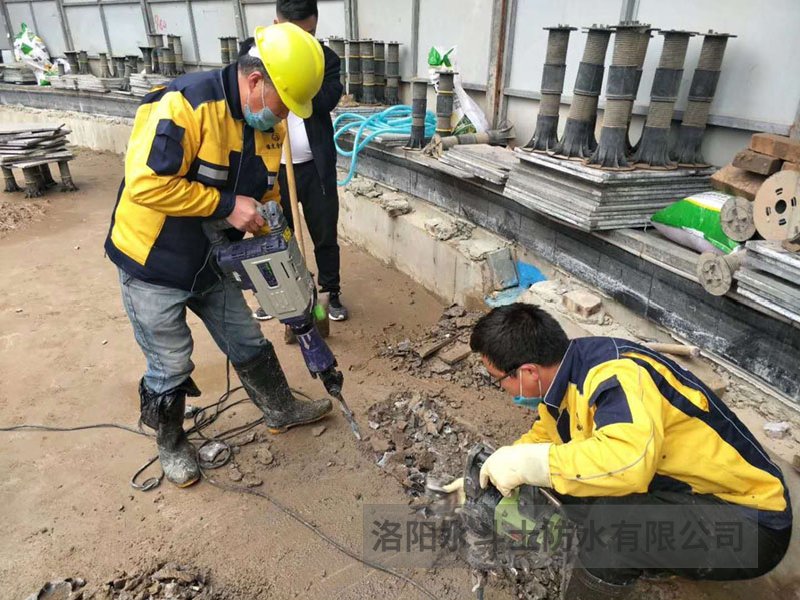 疑难堵漏案例 (9)