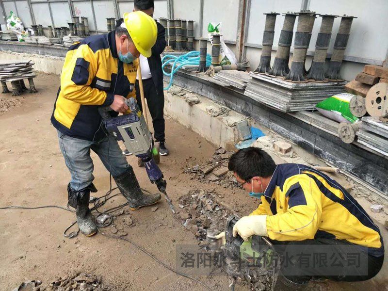 疑难堵漏案例 (9)