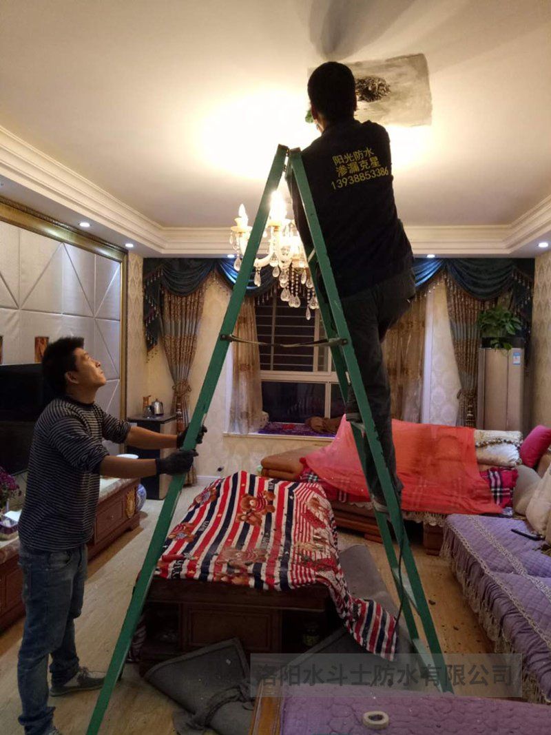 疑难堵漏案例 (48)