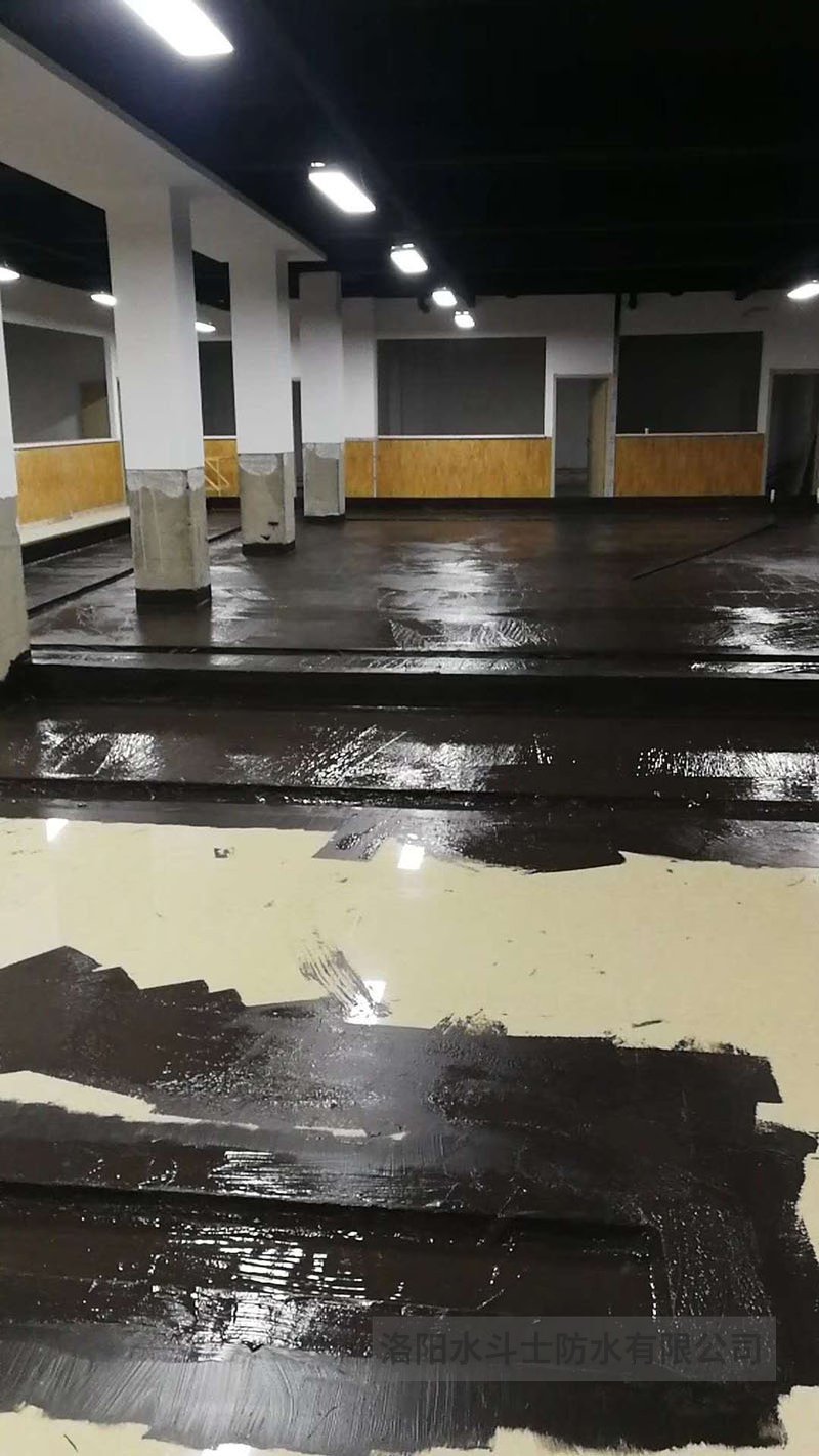 车库地下室维修案例 (17)