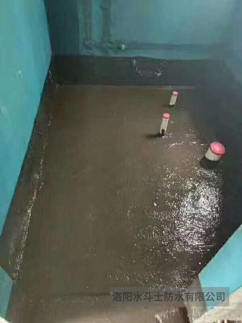 厨卫浴家装橡皮金防水