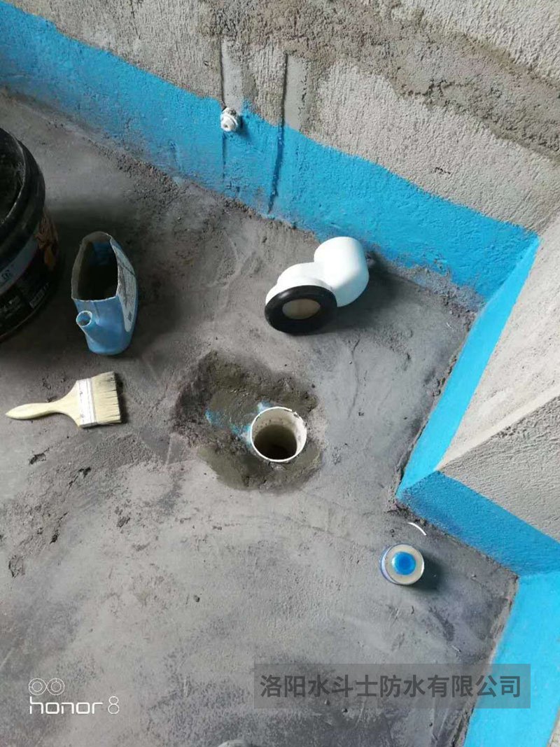 厨卫浴家装橡皮金防水